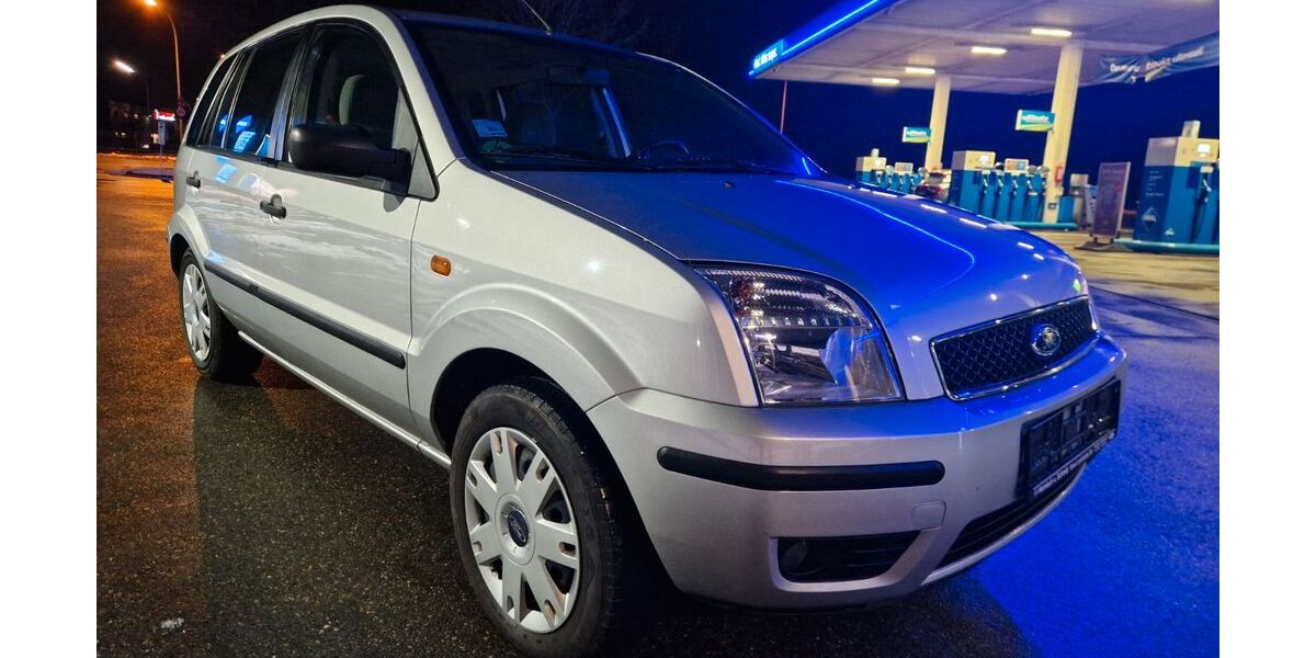 Ford Fusion 174.000 km 590 &euro; Augsburg 86167