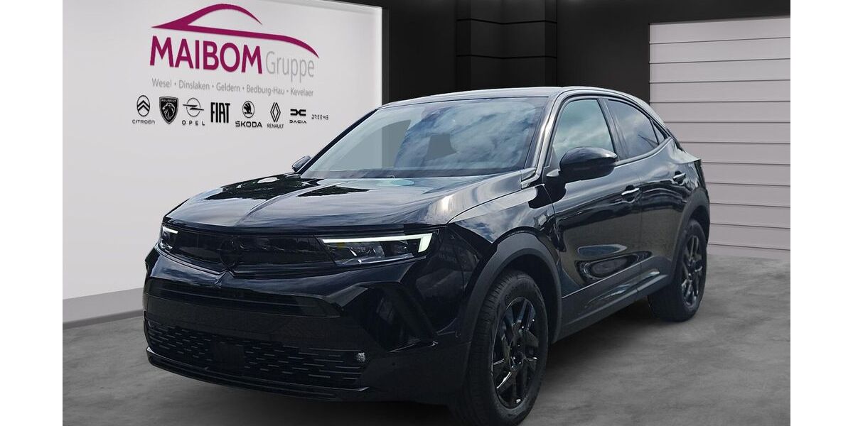 Opel Mokka 2.501 km 24.445 &euro; Bedburg-Hau 47551