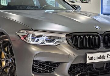 BMW M5 36.900 km 84.800 &euro; Leverkusen 51381