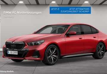 BMW 520 19.841 km 58.895 &euro; Nürnberg 90441