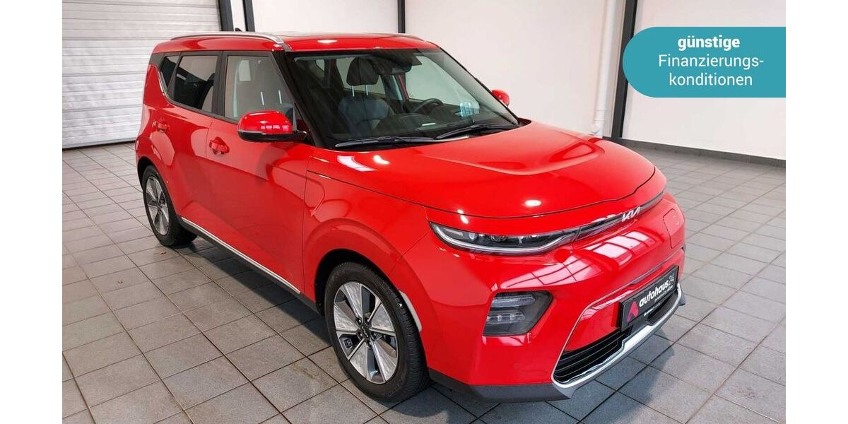 Kia Soul 19.499 km 25.990 &euro; Wuppertal 42287