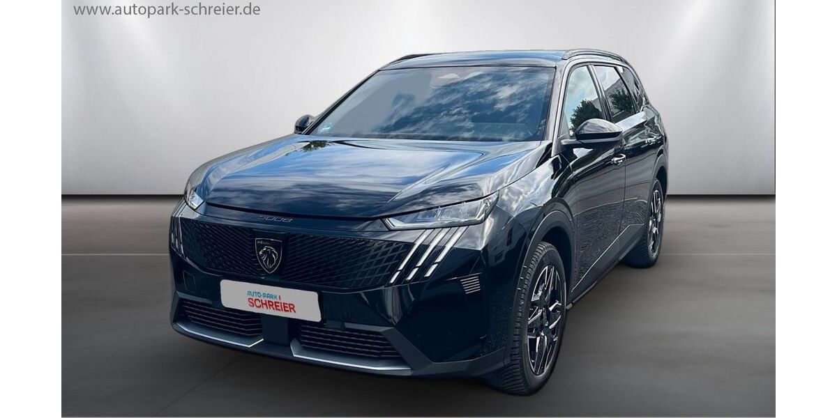 Peugeot 5008 3.000 km 38.998 &euro; Bad Nauheim 61231