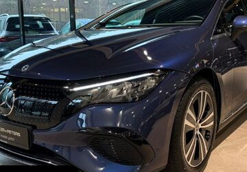 Mercedes-Benz EQE 11.413 km 47.000 &euro; Leer 26789