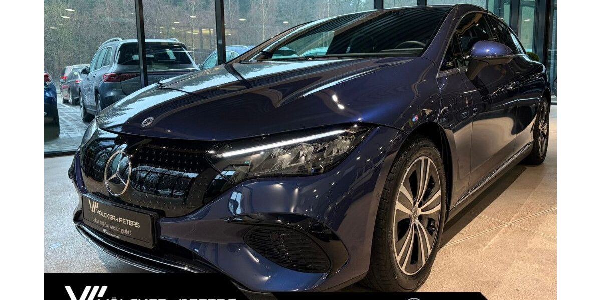 Mercedes-Benz EQE 11.413 km 47.000 &euro; Leer 26789