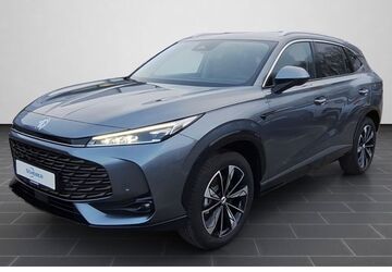 MG HS 2.900 km 31.980 &euro; Simmern 55469