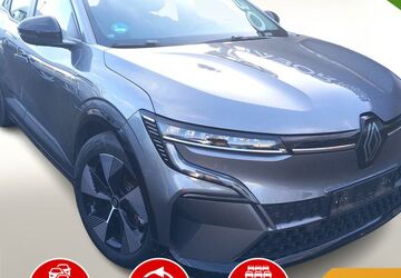 Renault Megane E-TECH 38.200 km 19.288 &euro; Achern 77855