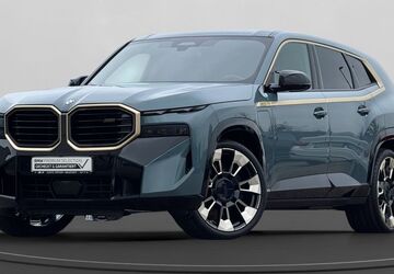 BMW XM 37.299 km 112.270 &euro; Speyer 67346