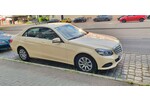 Mercedes-Benz E-Klasse 387.000 km 8.500 &euro; Frankfurt 