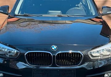 BMW 116 92.152 km 10.990 &euro; Duisburg 47138