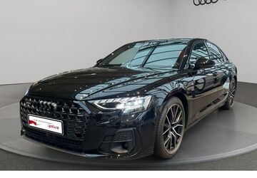 Audi A8 7.990 km 98.990 &euro; Kassel 34125