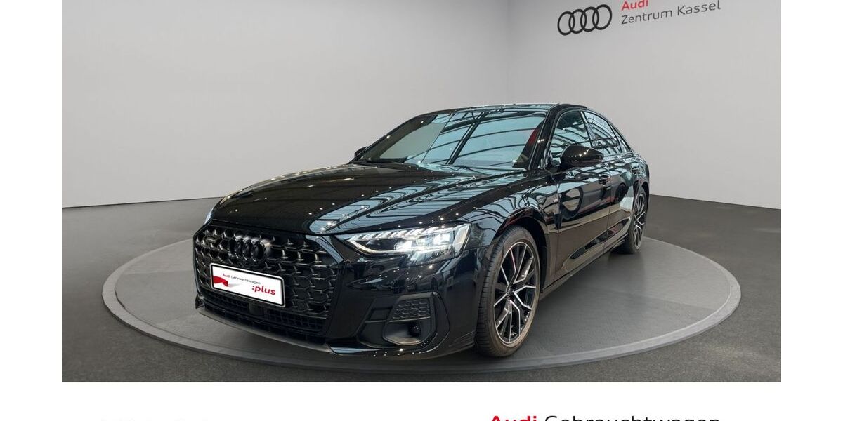 Audi A8 7.990 km 98.990 &euro; Kassel 34125