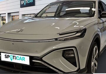 MG Marvel R 14.455 km 29.900 &euro; Dresden 01159