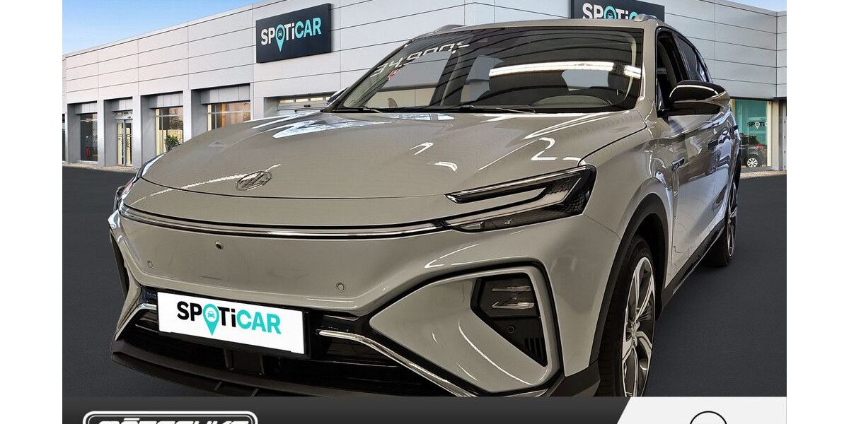 MG Marvel R 14.455 km 29.900 &euro; Dresden 01159