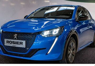 Peugeot e-208 18.304 km 20.770 &euro; Meschede 59872