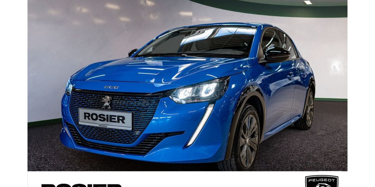 Peugeot e-208 18.304 km 20.770 &euro; Meschede 59872