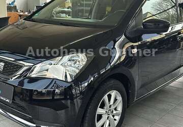 Seat Mii 47.000 km 8.990 &euro; Neuwied 56564