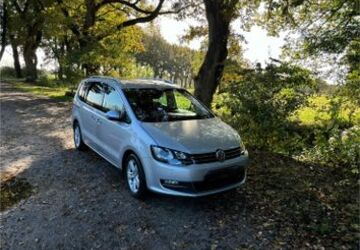 VW Sharan 175.000 km 16.999 &euro; Edewecht 26188