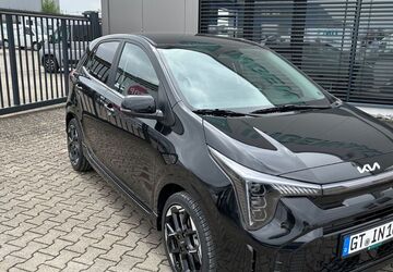 Kia Picanto 9.977 km 17.980 &euro; Schloß Holte-Stukenbrock 33758
