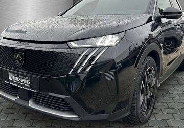 Peugeot 3008 35.094 km 26.990 &euro; Münster 48155