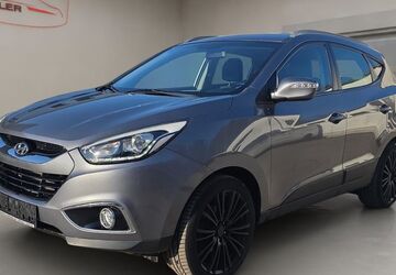 Hyundai ix35 128.813 km 11.800 &euro; Wilkau-Haßlau 08112
