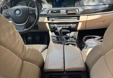 BMW 523 218.000 km 8.500 &euro; augsburg 86159