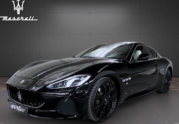 Maserati Granturismo 39.879 km 84.111 &euro; Markranstädt 04420