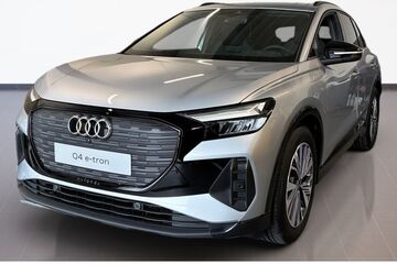 Audi Q4 e-tron 4.900 km 55.050 &euro; Mühldorf am Inn 84453