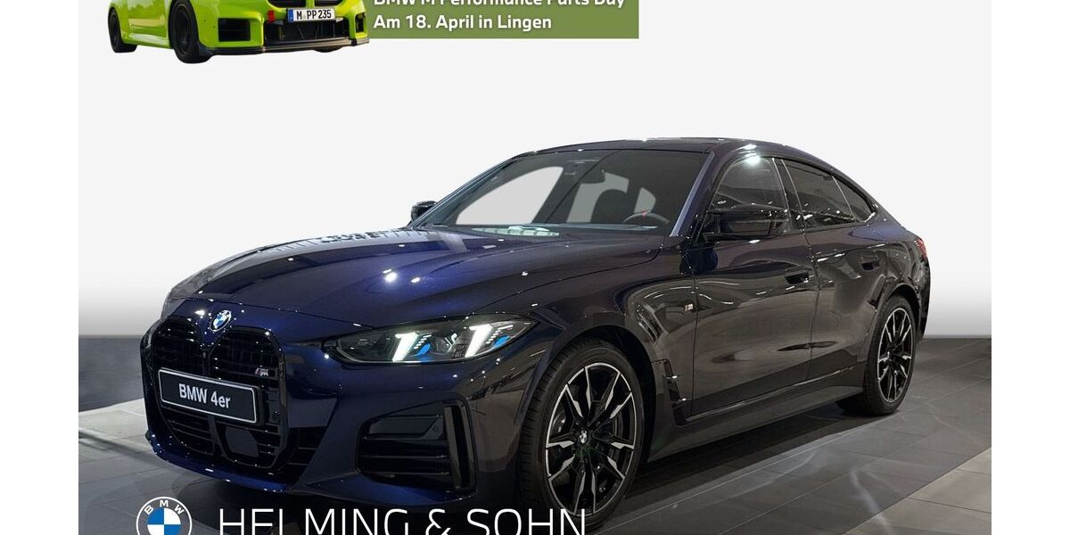 BMW M440 14.429 km 69.988 &euro; Lingen 49809