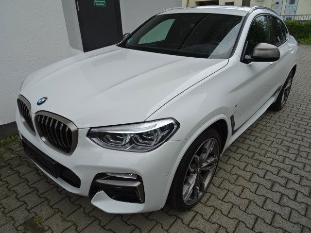 BMW X4 M40 96.000 km 39.950 &euro; München 81243