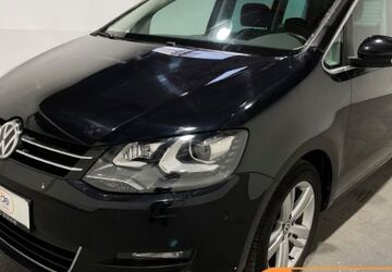 VW Sharan 105.000 km 28.950 &euro; Norderstedt 22848