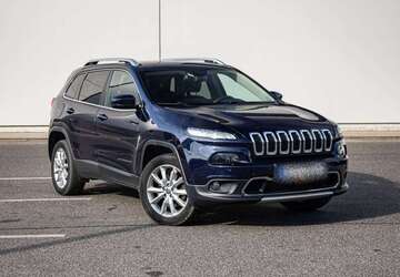 Jeep Cherokee 194.000 km 12.000 &euro; Neustadt an der Weinstraße 67433