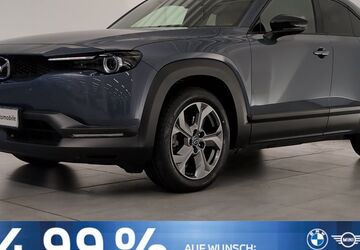 Mazda MX-30 59.922 km 13.180 &euro; Würzburg 97076