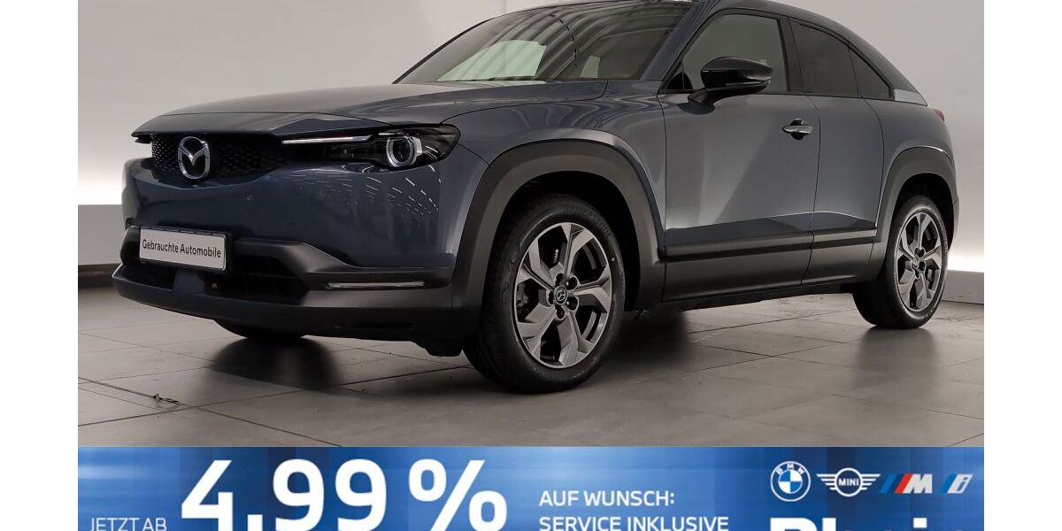 Mazda MX-30 59.922 km 13.180 &euro; Würzburg 97076