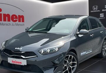 Kia ceed / Ceed 10.365 km 23.980 &euro; Menden 58708