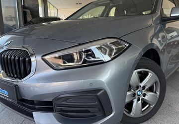 BMW 118 131.430 km 21.999 &euro; Golzheim 52399