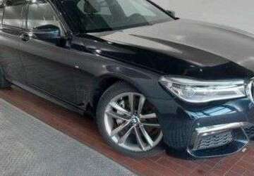 BMW 730 186.400 km 27.999 &euro; Fulda 36043
