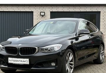 BMW 328 Gran Turismo 163.464 km 12.500 &euro; Neumünster 24539