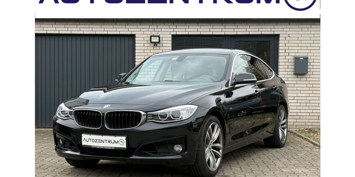 BMW 328 Gran Turismo 163.464 km 12.500 &euro; Neumünster 24539