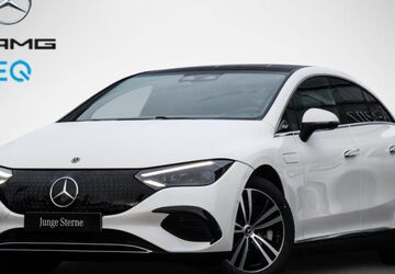 Mercedes-Benz EQE 23.260 km 45.540 &euro; Altenkirchen 57610