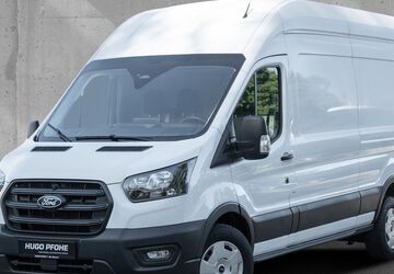 Ford Transit 19.050 km 34.900 &euro; Schwerin 19061