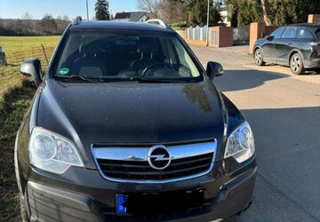 Opel Antara 157.000 km 4.200 &euro; Fürth 90768