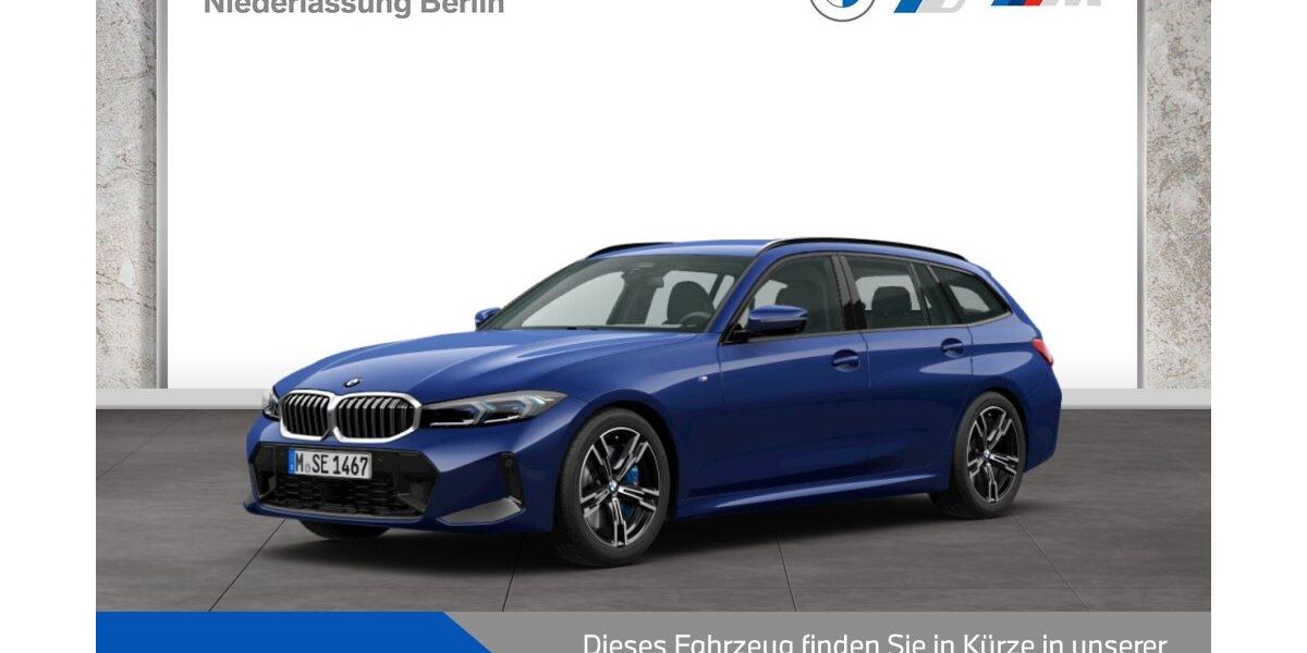 BMW 320 15.675 km 43.880 &euro; Berlin 12683