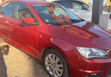 Seat Toledo 236.000 km 4.999 &euro; Hettstedt 06333