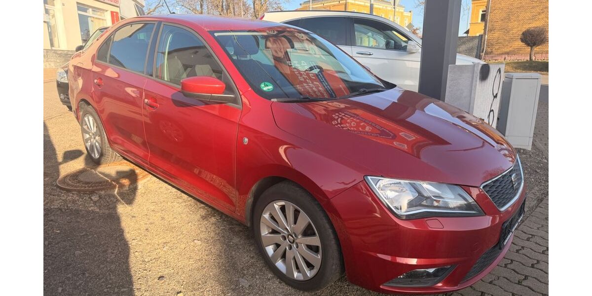 Seat Toledo 236.000 km 4.999 &euro; Hettstedt 06333