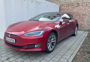 Tesla Model S 195.000 km 22.200 &euro; Stutensee 76297