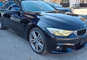 BMW 435 Gran Coupé 107.700 km 25.980 &euro; Bad Wiessee 83707