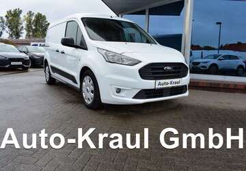 Ford Transit Connect 39.640 km 17.149 &euro; Rehna 19217