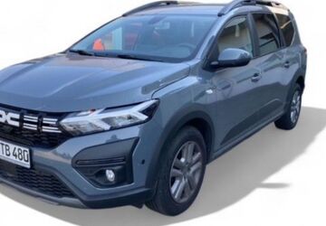 Dacia Jogger 4.550 km 19.995 &euro; Cottbus/Groß Gaglow 03051