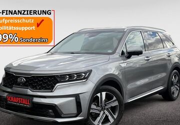 Kia Sorento 57.956 km 34.979 &euro; Elsdorf (bei Köln) 50189