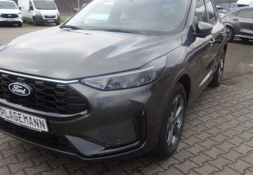 Ford Kuga 1.010 km 35.490 &euro; Hörstel 48477